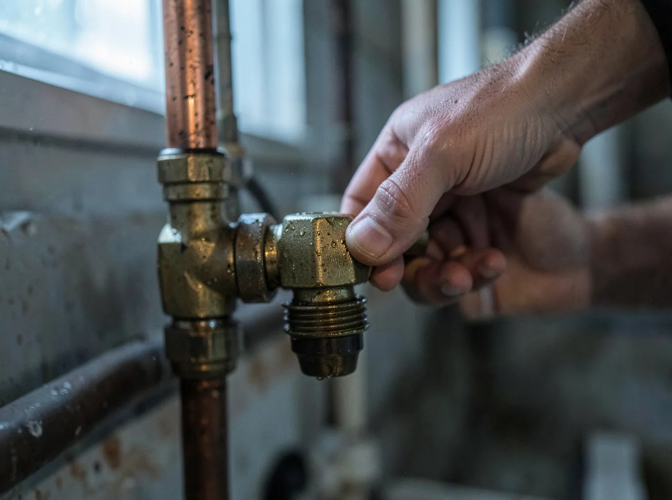 Emergency Plumber Blair, WV FAQs